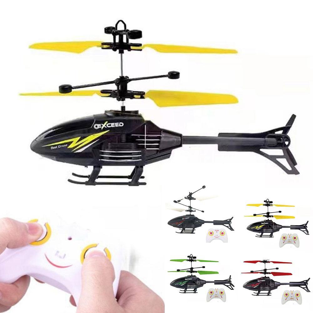 Rc Helicopter Nitro - Remote Control Helicopter 2 Channel RC