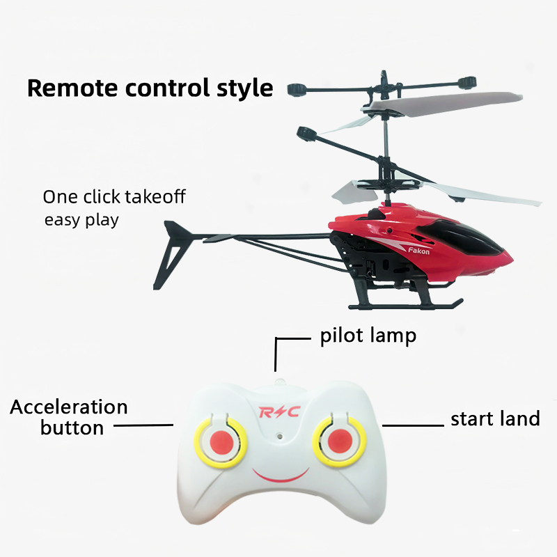 Mini Drone Rechargeable Mini R - огляд і ціна Rc Helicopter Large