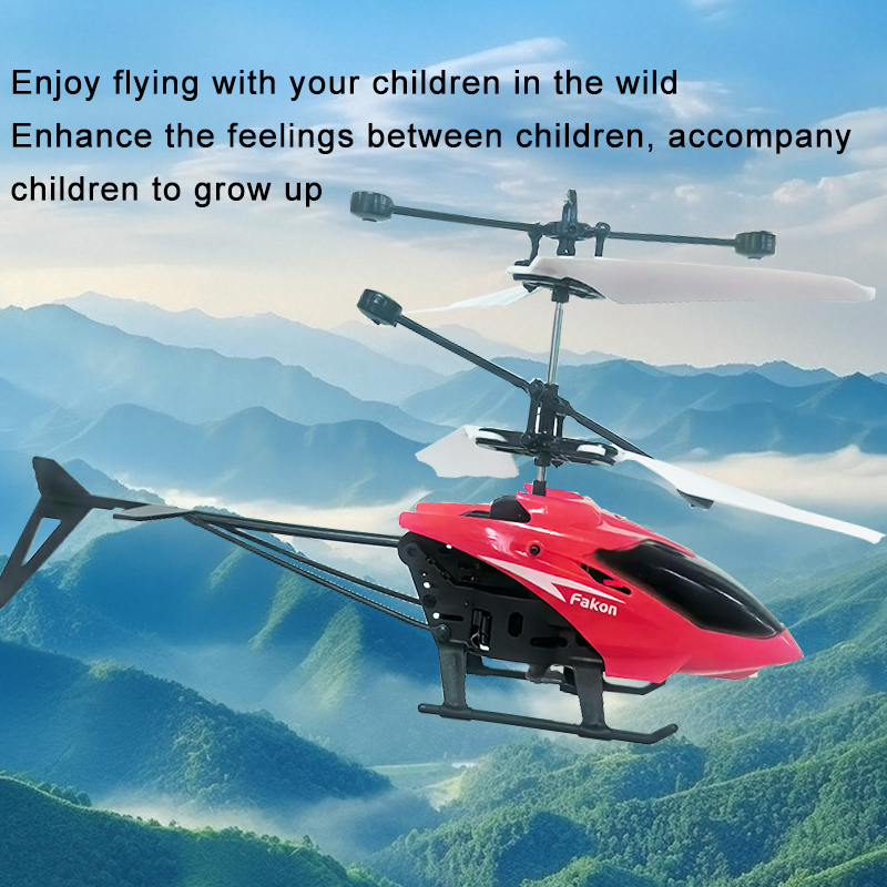 Mini Drone Rechargeable Mini R - огляд і ціна Rc Helicopter Large