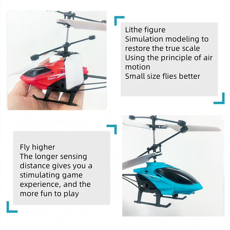 Mini Drone Rechargeable Mini R - огляд і ціна Rc Helicopter Large