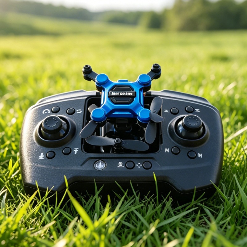 Mini Folding Mosquito Drone wi - огляд і ціна Rc Helicopter Charger
