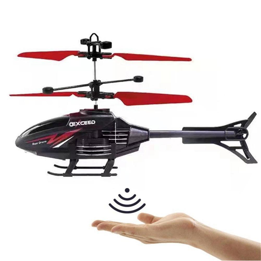 Remote Control Helicopter 2 Ch - огляд і ціна Rc Helicopter Nitro