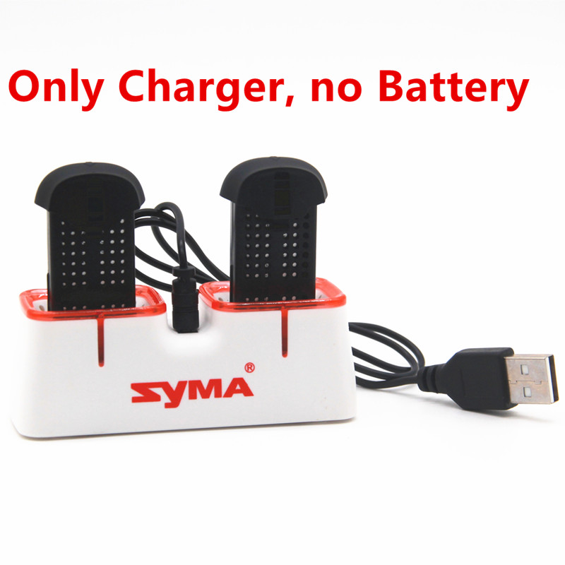 Dual USB Fast Charger for Syma - огляд і ціна Rc Helicopter Charger