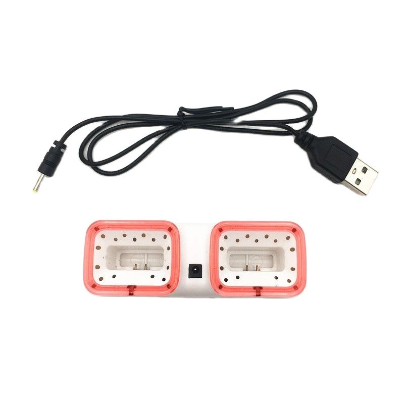 Dual USB Fast Charger for Syma - огляд і ціна Rc Helicopter Charger