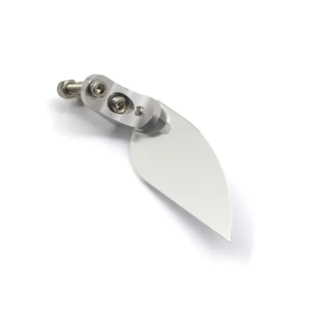 55*21mm RC Model Boat Water Kn - огляд і ціна Rc Helicopter Nitro